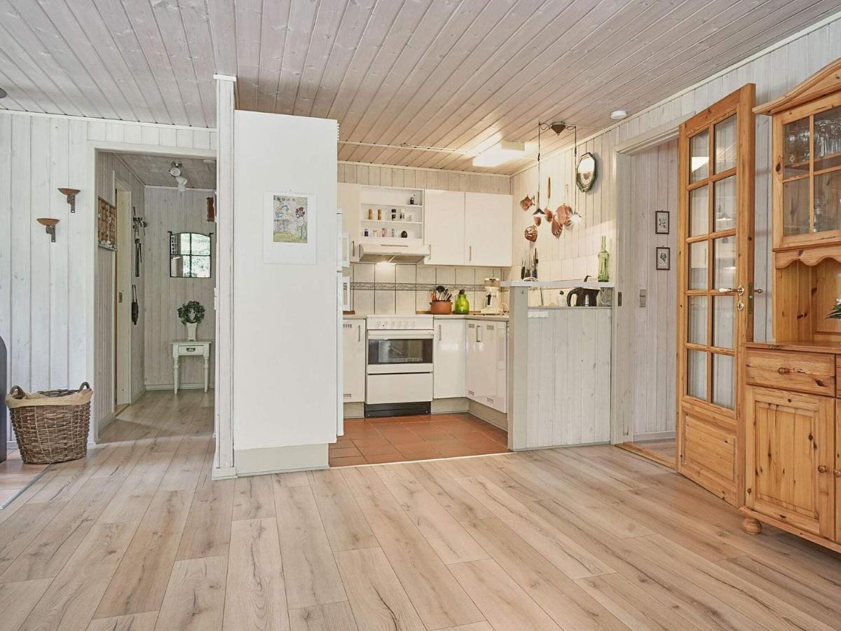 Holiday Home Nexo Xl 외부 사진
