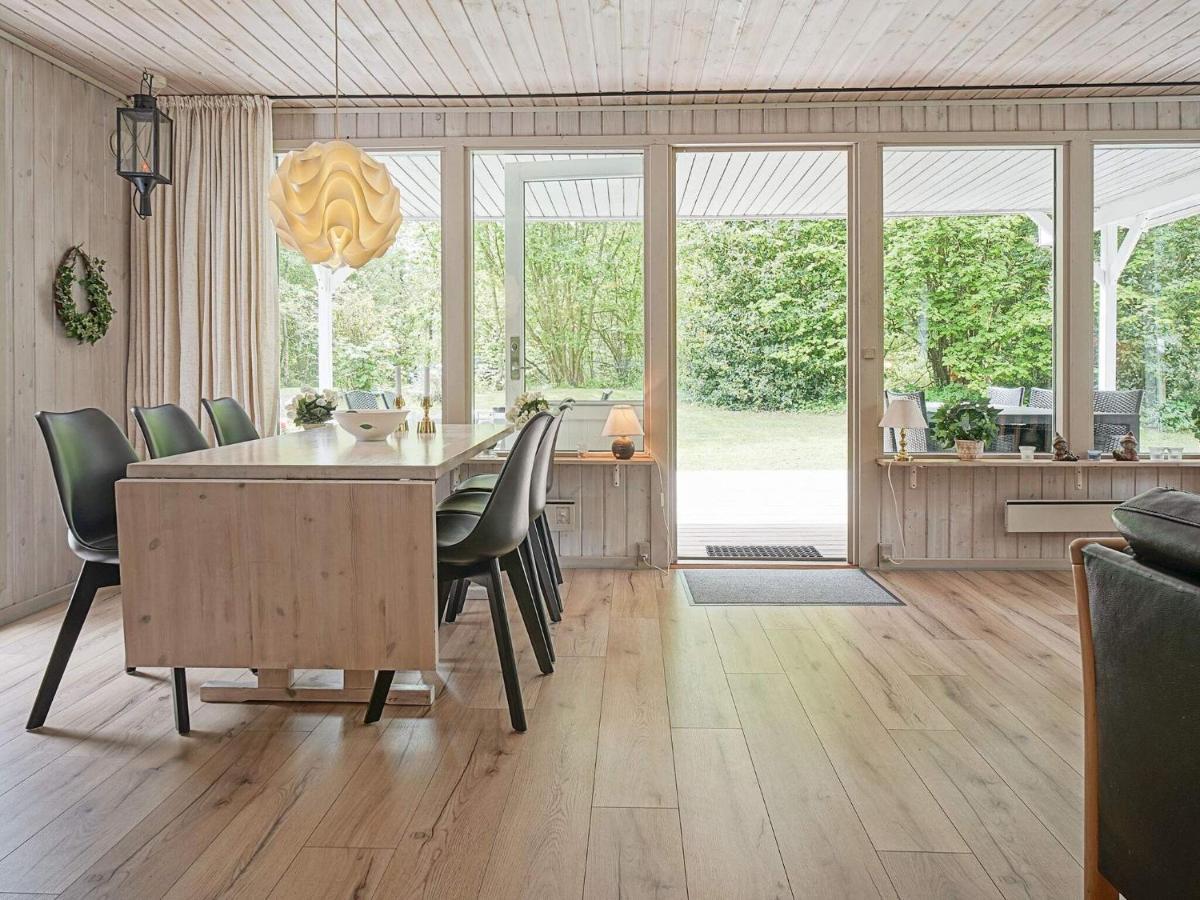 Holiday Home Nexo Xl 외부 사진