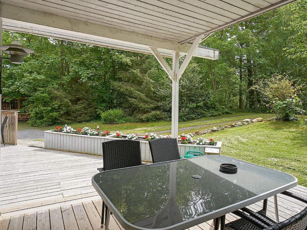Holiday Home Nexo Xl 외부 사진