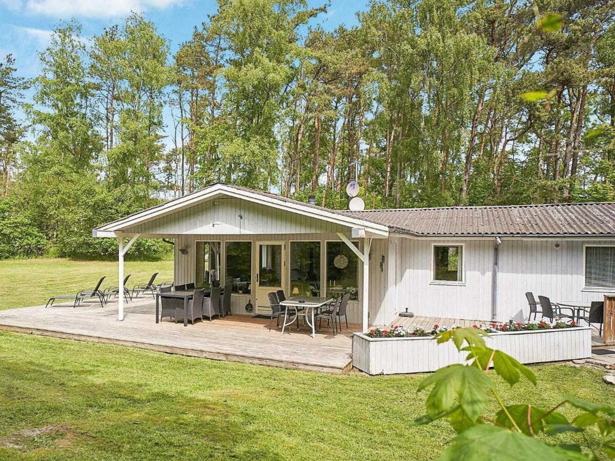Holiday Home Nexo Xl 외부 사진