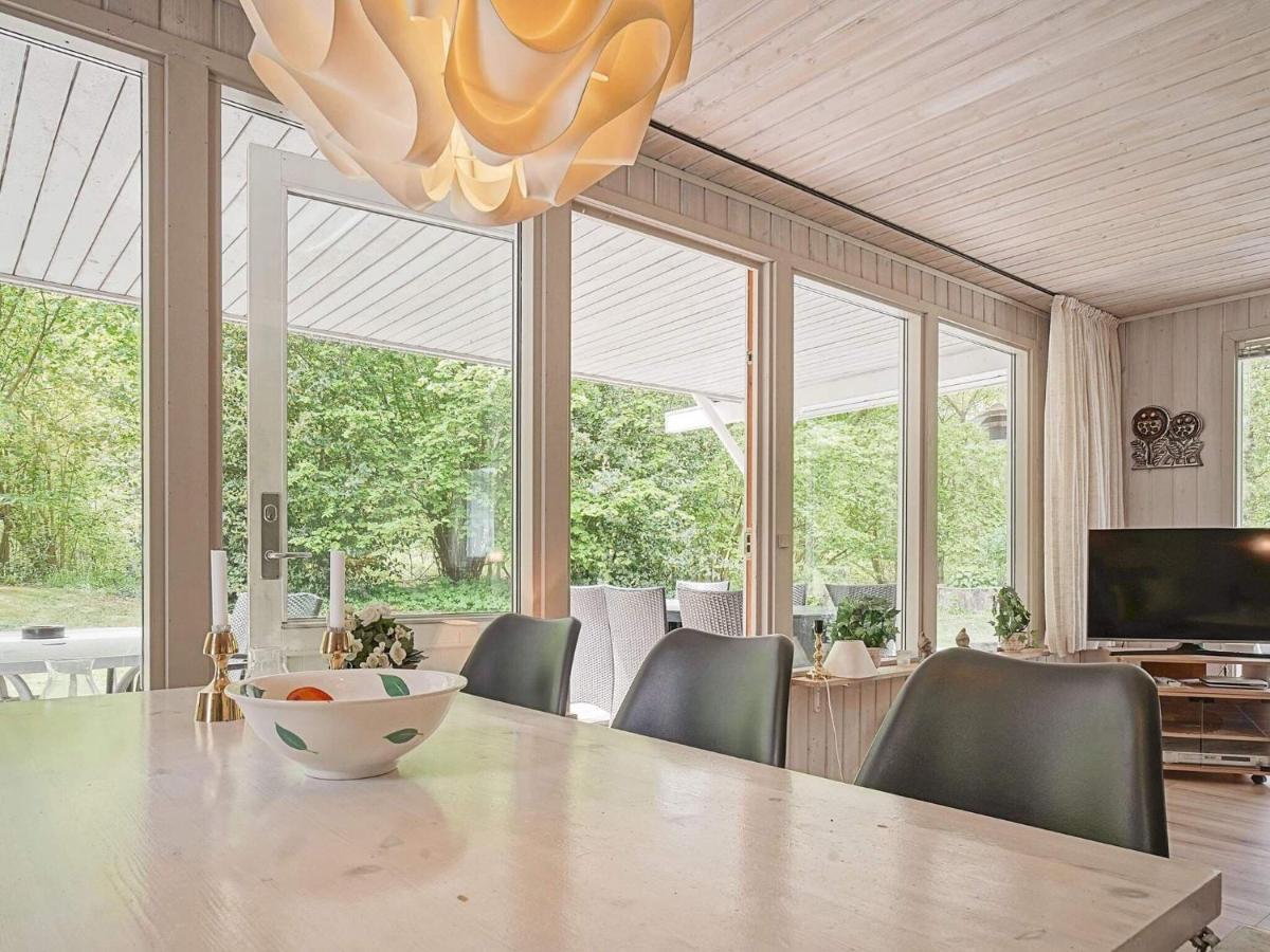 Holiday Home Nexo Xl 외부 사진