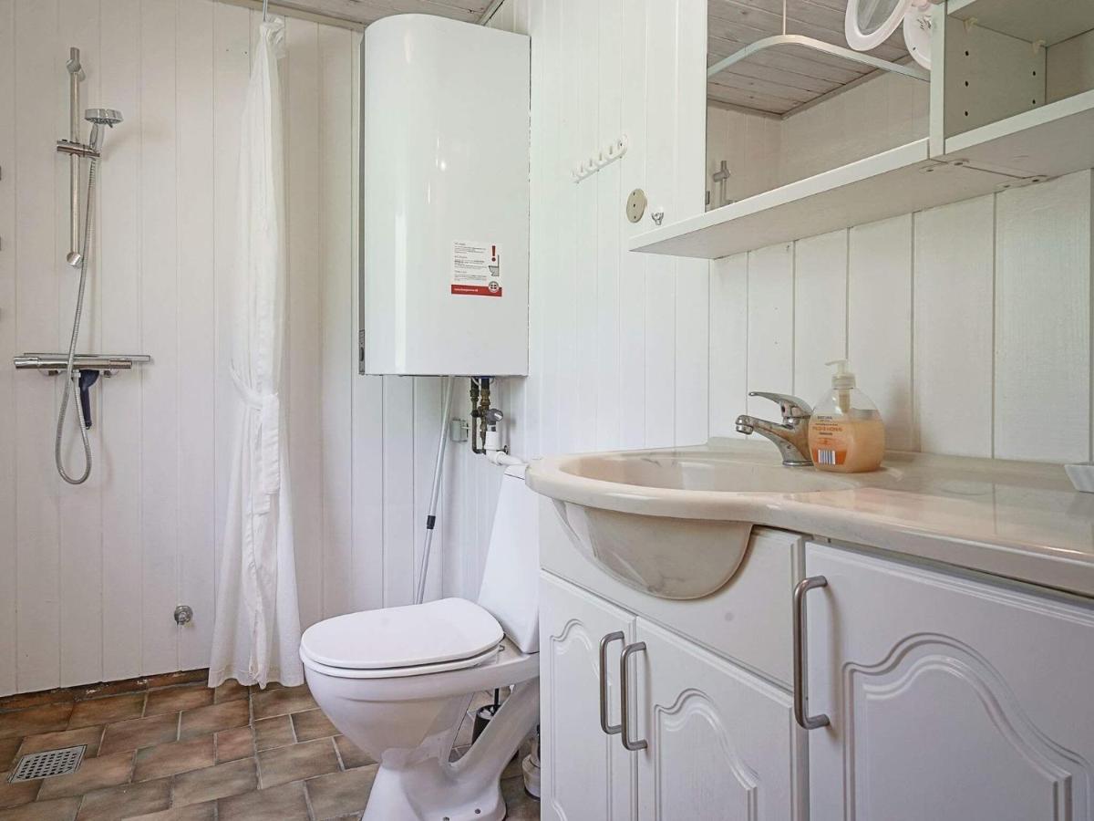 Holiday Home Nexo Xl 외부 사진