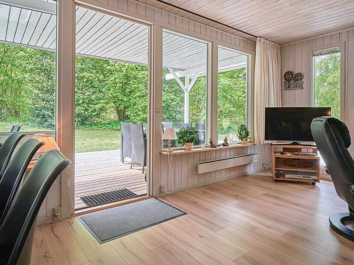 Holiday Home Nexo Xl 외부 사진
