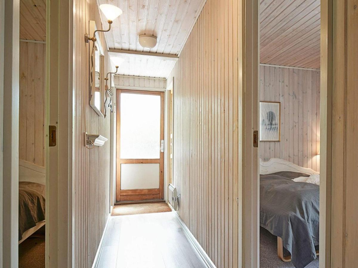 Holiday Home Nexo Xl 외부 사진