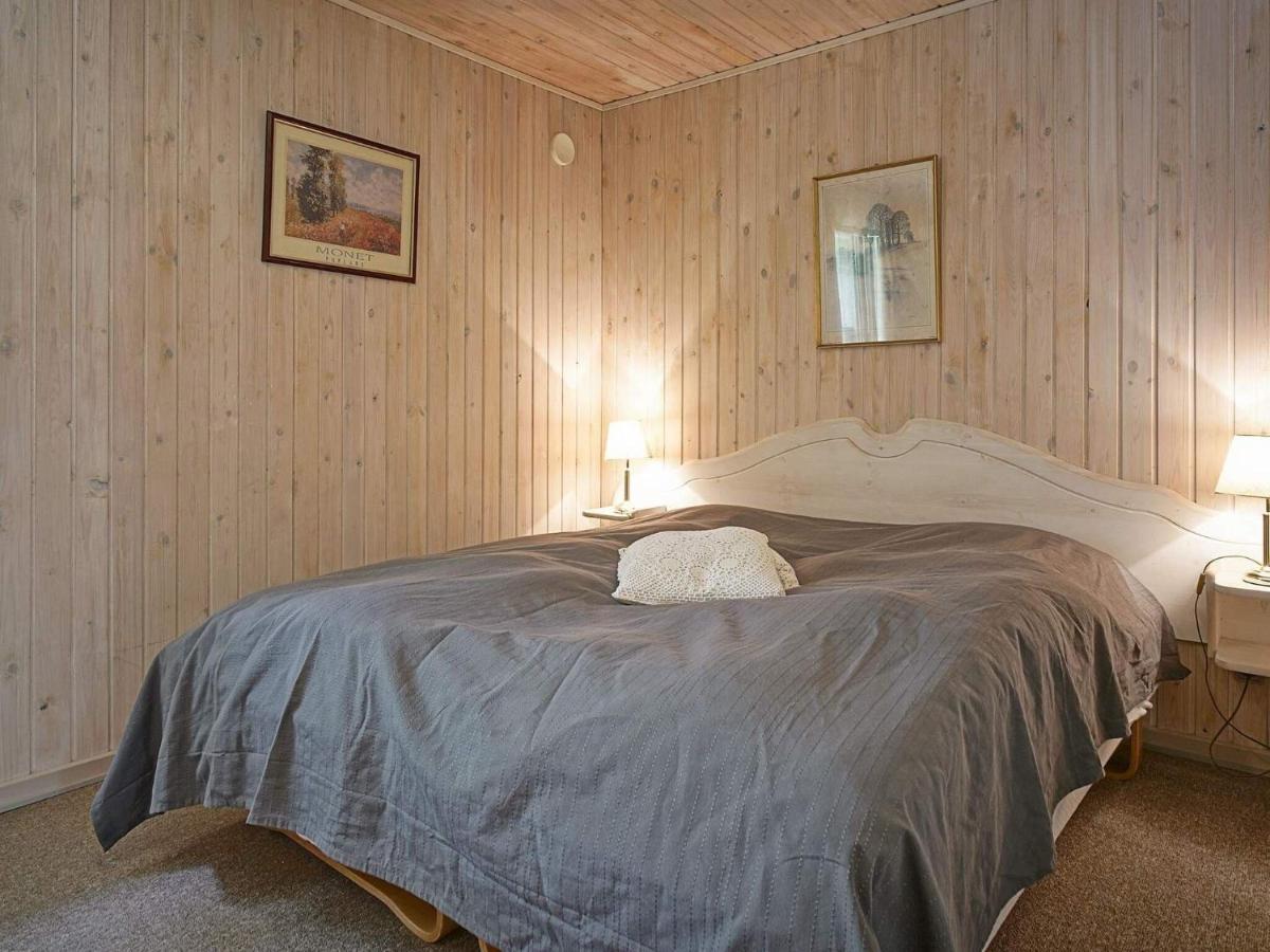 Holiday Home Nexo Xl 외부 사진